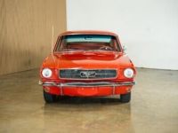 Ford Mustang - <small></small> 52.000 € <small>TTC</small> - #3