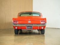 Ford Mustang - <small></small> 52.000 € <small>TTC</small> - #18