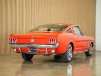 Ford Mustang - <small></small> 52.000 € <small>TTC</small> - #19