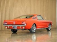 Ford Mustang - <small></small> 52.000 € <small>TTC</small> - #20