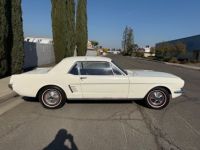 Ford Mustang - <small></small> 17.000 € <small>TTC</small> - #8