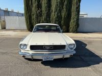 Ford Mustang - <small></small> 17.000 € <small>TTC</small> - #9