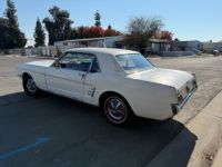 Ford Mustang - <small></small> 17.000 € <small>TTC</small> - #12