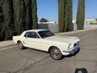 Ford Mustang - <small></small> 17.000 € <small>TTC</small> - #13