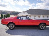 Ford Mustang - <small></small> 27.000 € <small>TTC</small> - #9