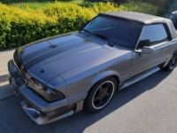 Ford Mustang - <small></small> 16.000 € <small>TTC</small> - #1