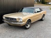 Ford Mustang - <small></small> 36.000 € <small>TTC</small> - #1