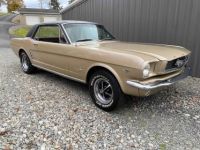 Ford Mustang - <small></small> 36.000 € <small>TTC</small> - #2