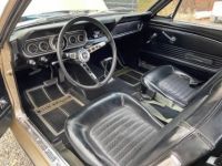 Ford Mustang - <small></small> 36.000 € <small>TTC</small> - #4