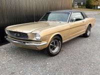 Ford Mustang - <small></small> 36.000 € <small>TTC</small> - #9