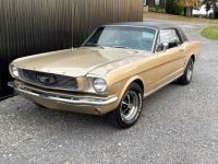 Ford Mustang - <small></small> 36.000 € <small>TTC</small> - #16