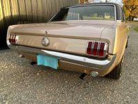 Ford Mustang - <small></small> 36.000 € <small>TTC</small> - #23