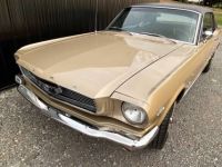 Ford Mustang - <small></small> 36.000 € <small>TTC</small> - #24