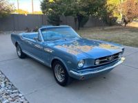 Ford Mustang - <small></small> 44.000 € <small>TTC</small> - #1