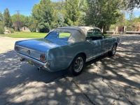 Ford Mustang - <small></small> 44.000 € <small>TTC</small> - #9