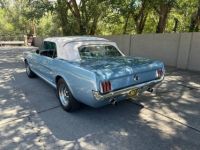 Ford Mustang - <small></small> 44.000 € <small>TTC</small> - #10