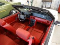 Ford Mustang - <small></small> 27.000 € <small>TTC</small> - #13