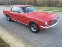 Ford Mustang - <small></small> 27.000 € <small>TTC</small> - #4