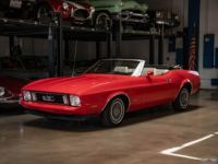 Ford Mustang - <small></small> 33.000 € <small>TTC</small> - #1