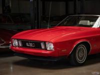 Ford Mustang - <small></small> 33.000 € <small>TTC</small> - #8