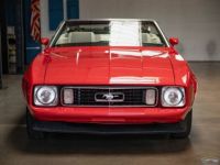 Ford Mustang - <small></small> 33.000 € <small>TTC</small> - #10