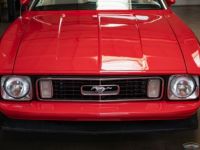 Ford Mustang - <small></small> 33.000 € <small>TTC</small> - #12