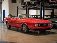 Ford Mustang - <small></small> 33.000 € <small>TTC</small> - #15