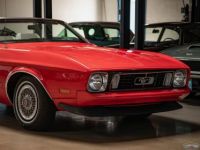 Ford Mustang - <small></small> 33.000 € <small>TTC</small> - #17