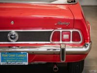 Ford Mustang - <small></small> 33.000 € <small>TTC</small> - #21