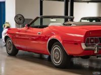 Ford Mustang - <small></small> 33.000 € <small>TTC</small> - #23