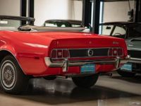 Ford Mustang - <small></small> 33.000 € <small>TTC</small> - #24