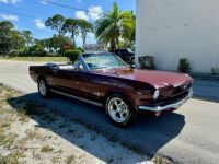 Ford Mustang - <small></small> 44.000 € <small>TTC</small> - #8