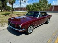 Ford Mustang - <small></small> 44.000 € <small>TTC</small> - #37