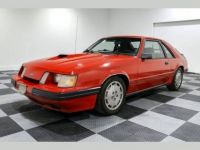 Ford Mustang - <small></small> 31.000 € <small>TTC</small> - #4