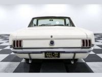 Ford Mustang - <small></small> 36.000 € <small>TTC</small> - #1