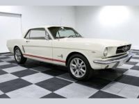 Ford Mustang - <small></small> 36.000 € <small>TTC</small> - #5