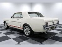 Ford Mustang - <small></small> 36.000 € <small>TTC</small> - #6