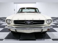 Ford Mustang - <small></small> 36.000 € <small>TTC</small> - #15