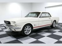 Ford Mustang - <small></small> 36.000 € <small>TTC</small> - #16