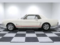 Ford Mustang - <small></small> 36.000 € <small>TTC</small> - #17