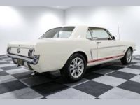 Ford Mustang - <small></small> 36.000 € <small>TTC</small> - #18