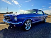 Ford Mustang - <small></small> 33.000 € <small>TTC</small> - #1