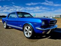 Ford Mustang - <small></small> 33.000 € <small>TTC</small> - #2