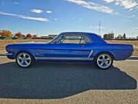 Ford Mustang - <small></small> 33.000 € <small>TTC</small> - #3