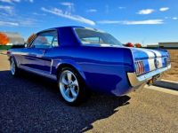 Ford Mustang - <small></small> 33.000 € <small>TTC</small> - #5