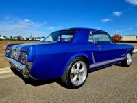 Ford Mustang - <small></small> 33.000 € <small>TTC</small> - #6