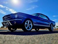 Ford Mustang - <small></small> 33.000 € <small>TTC</small> - #9