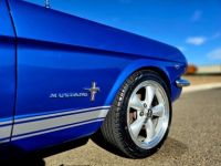 Ford Mustang - <small></small> 33.000 € <small>TTC</small> - #16