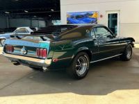 Ford Mustang - <small></small> 138.000 € <small>TTC</small> - #5