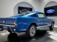 Ford Mustang - <small></small> 80.000 € <small>TTC</small> - #8